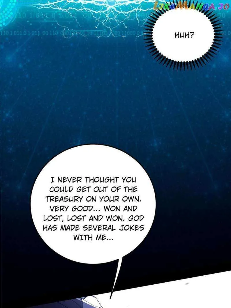 I’m An Evil God Chapter 382 — Page 90