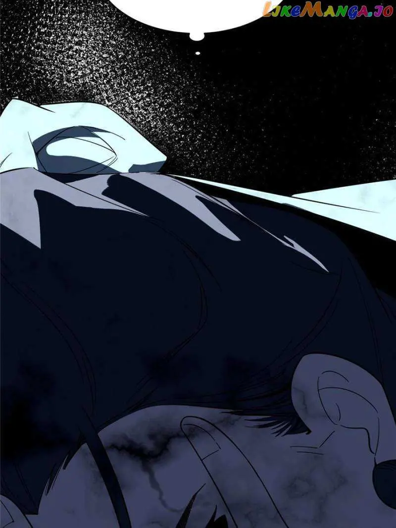 I’m An Evil God Chapter 382 — Page 92