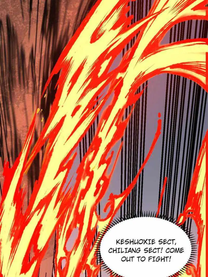 I’m An Evil God Chapter 383 — Page 7