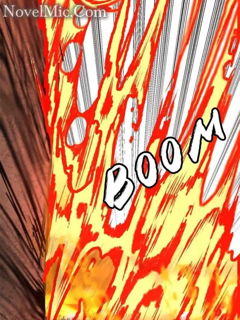 I’m An Evil God Chapter 383 — Page 9