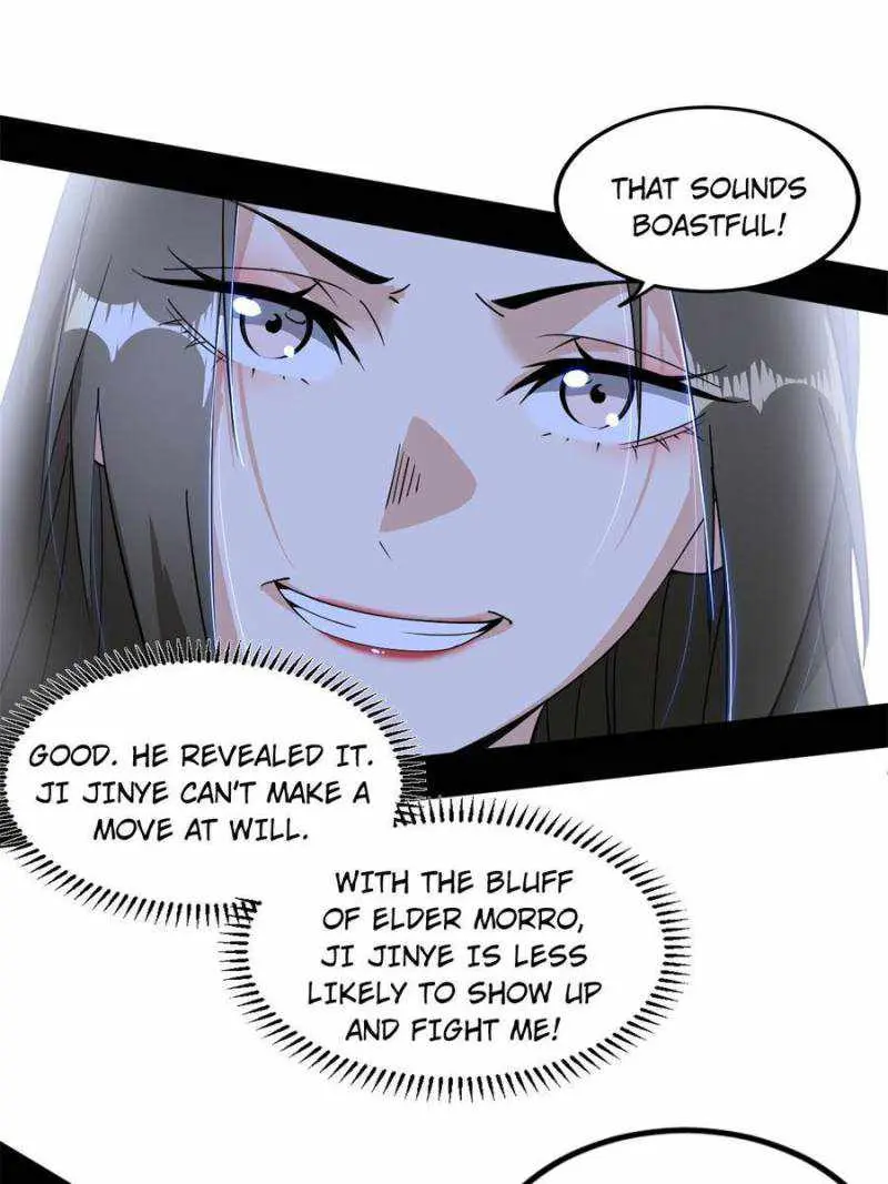 I’m An Evil God Chapter 383 — Page 101