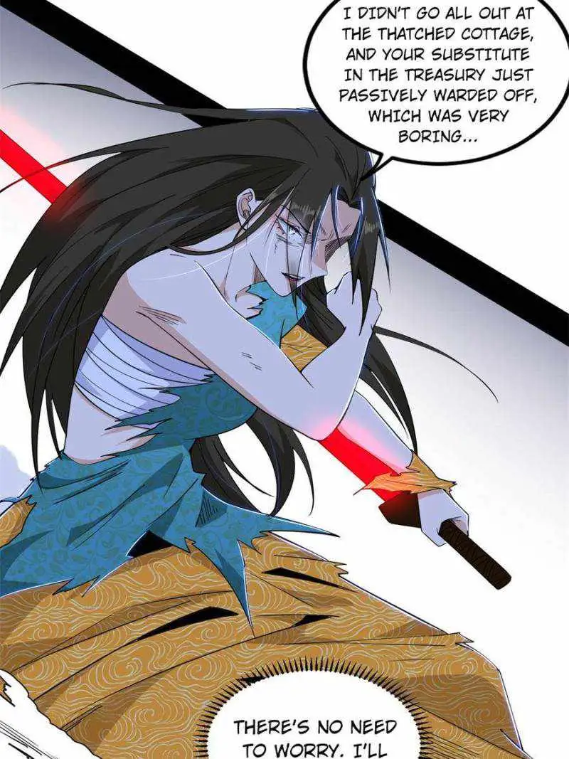 I’m An Evil God Chapter 383 — Page 102