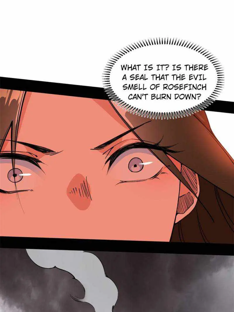 I’m An Evil God Chapter 383 — Page 15