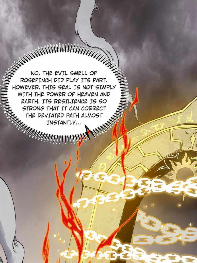 I’m An Evil God Chapter 383 — Page 16