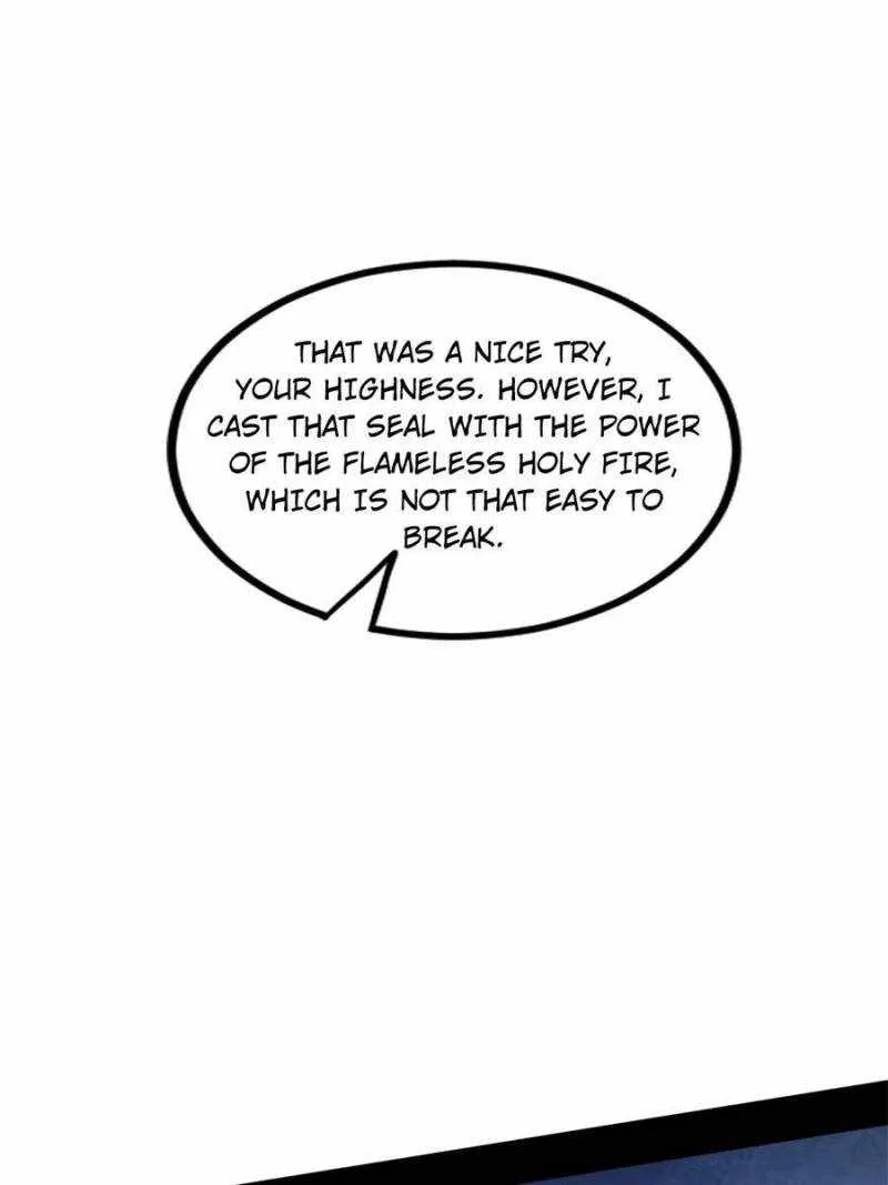 I’m An Evil God Chapter 383 — Page 18