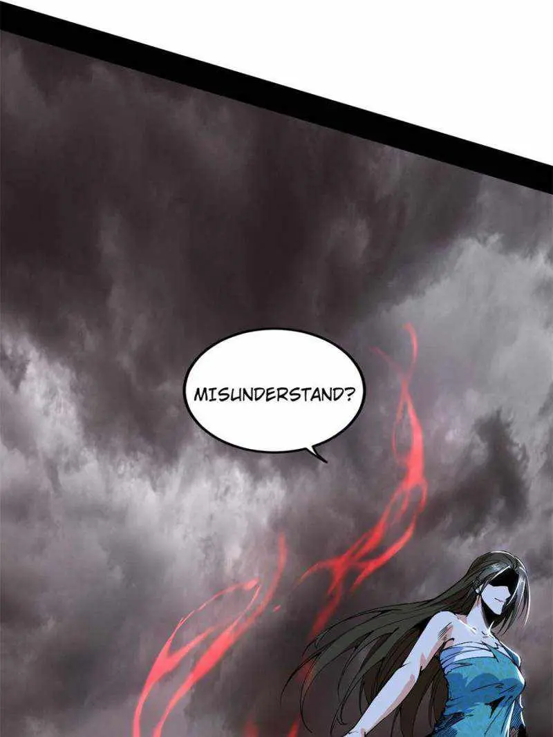 I’m An Evil God Chapter 383 — Page 21