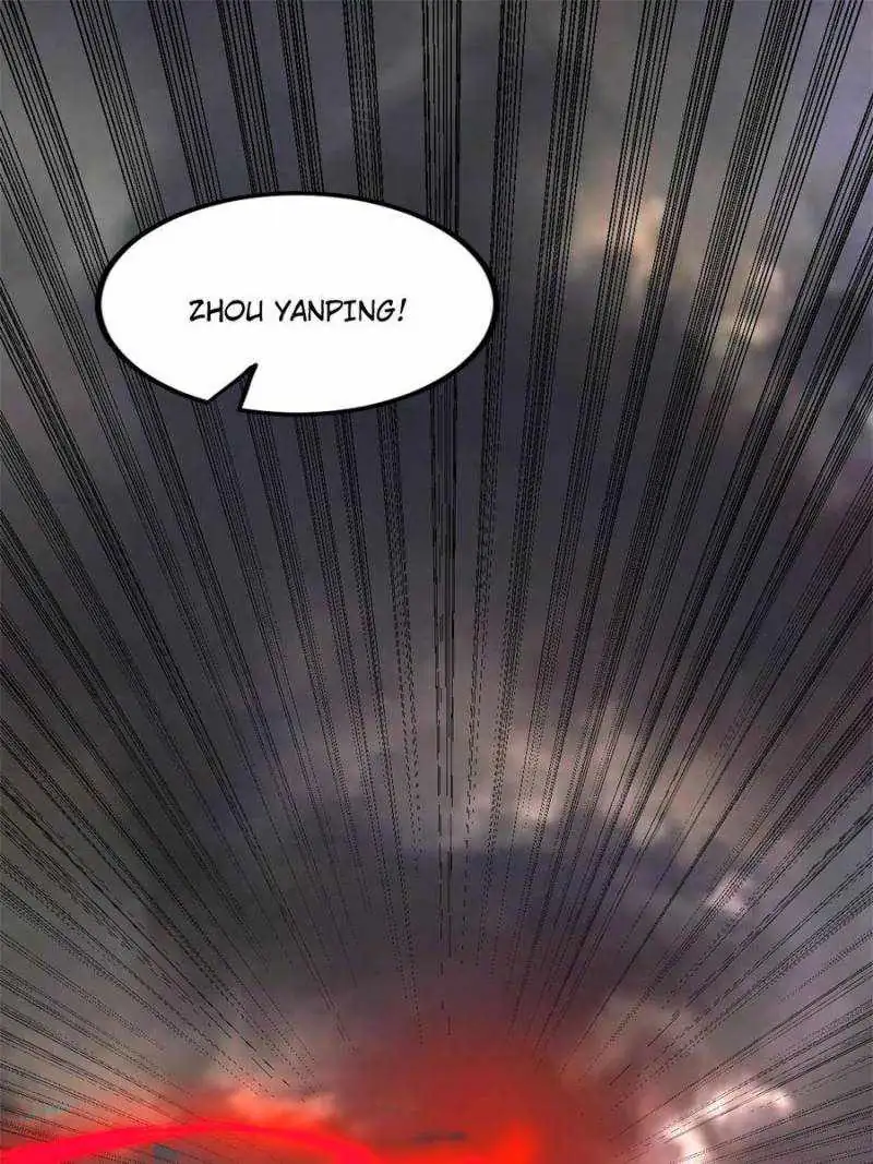 I’m An Evil God Chapter 383 — Page 24