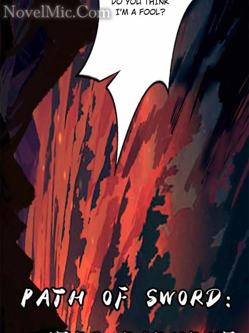 I’m An Evil God Chapter 383 — Page 27