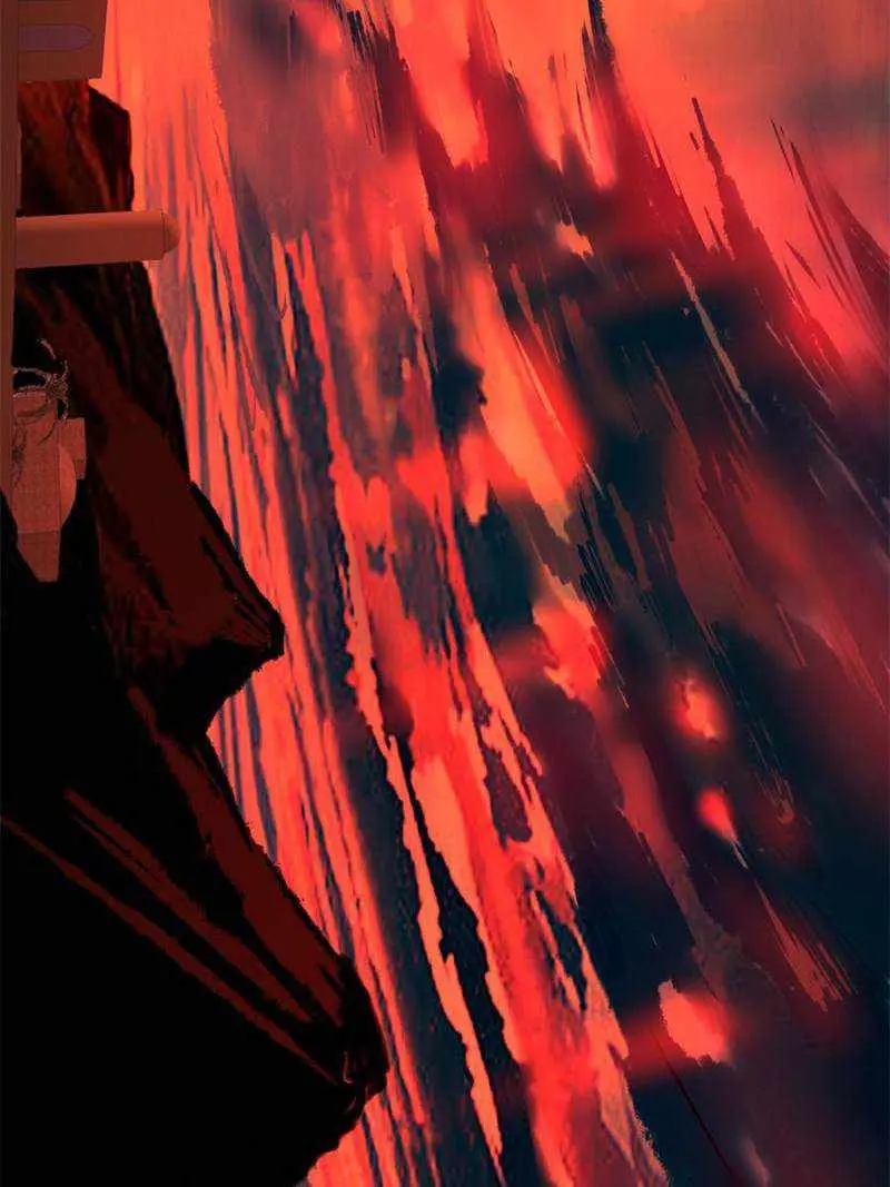I’m An Evil God Chapter 383 — Page 29