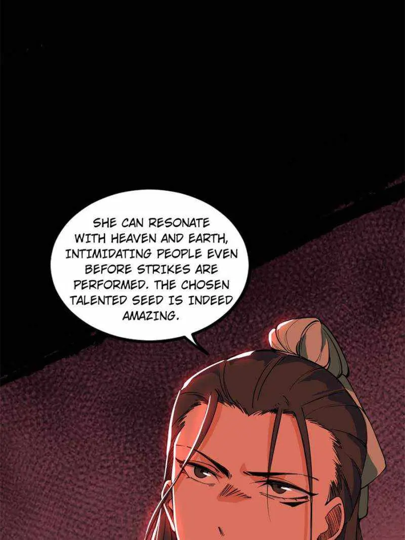 I’m An Evil God Chapter 383 — Page 31