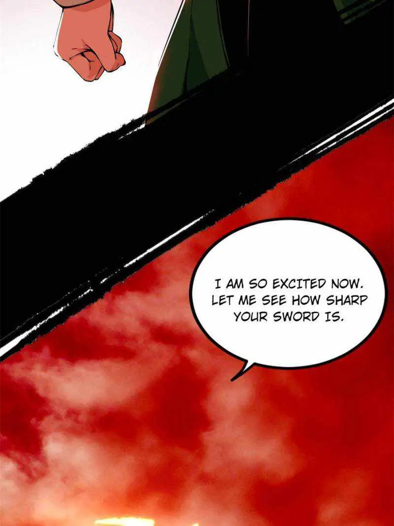 I’m An Evil God Chapter 383 — Page 33