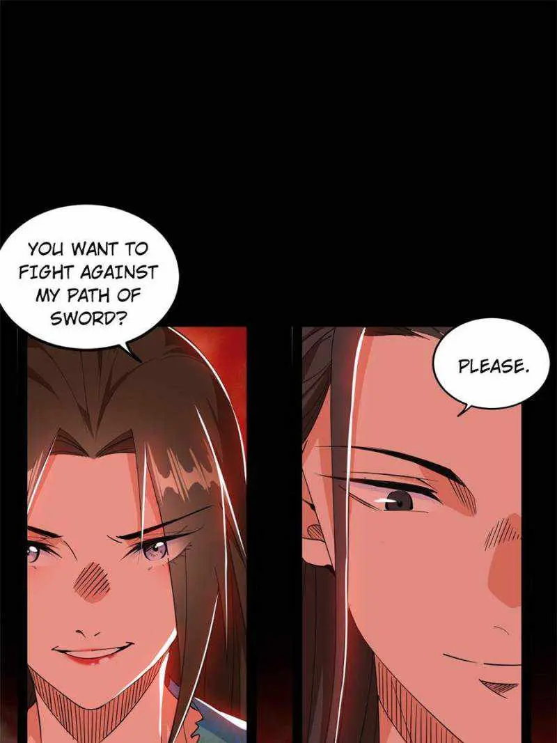 I’m An Evil God Chapter 383 — Page 37