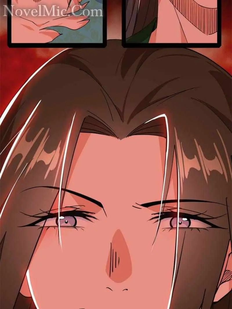 I’m An Evil God Chapter 383 — Page 38