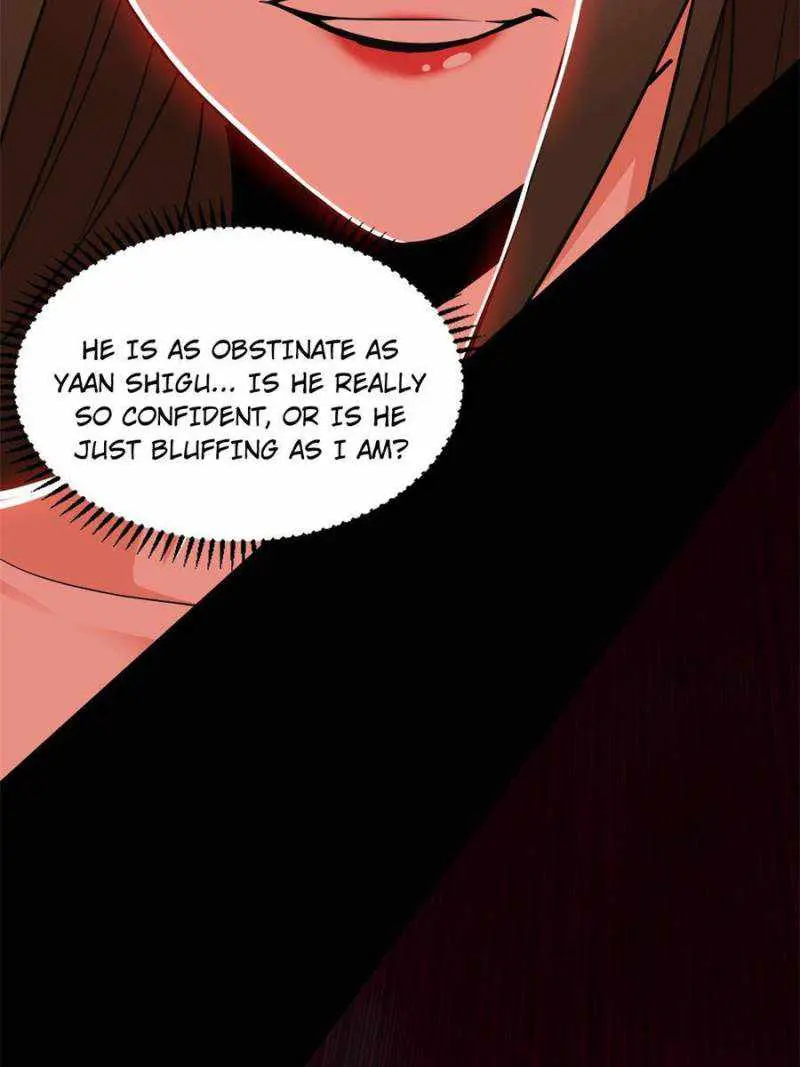 I’m An Evil God Chapter 383 — Page 39