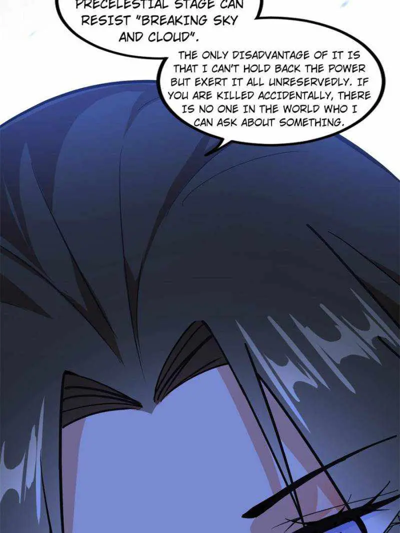 I’m An Evil God Chapter 383 — Page 45
