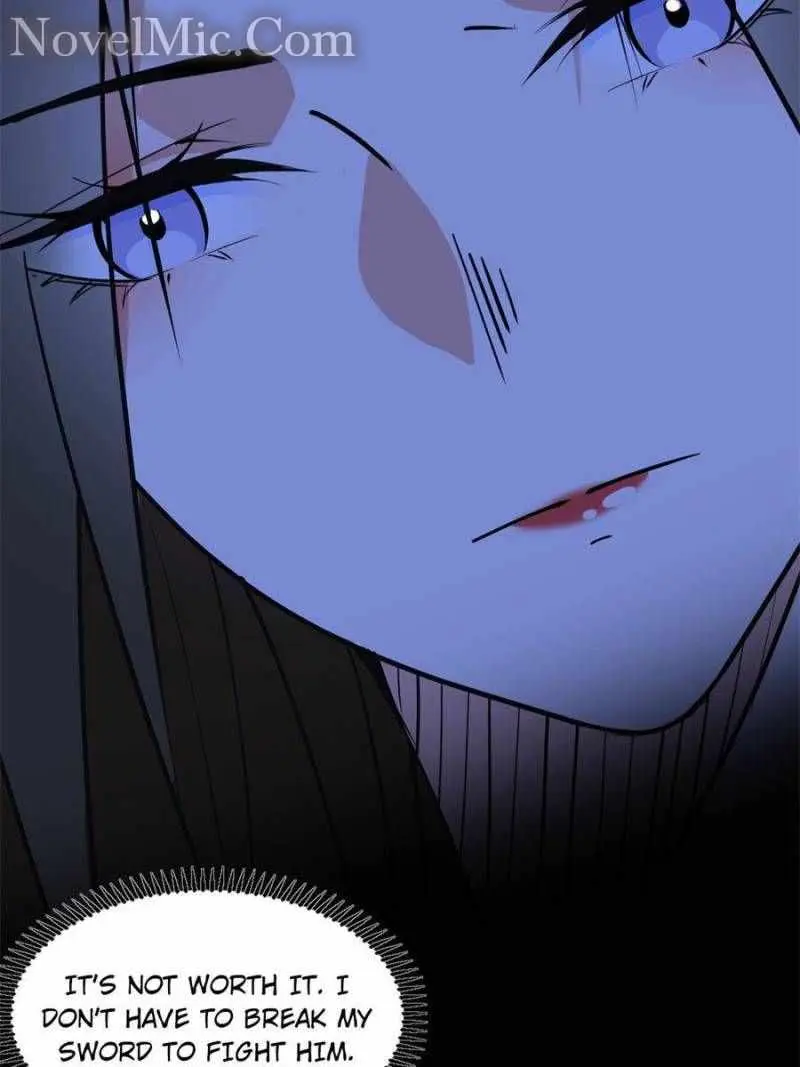 I’m An Evil God Chapter 383 — Page 46