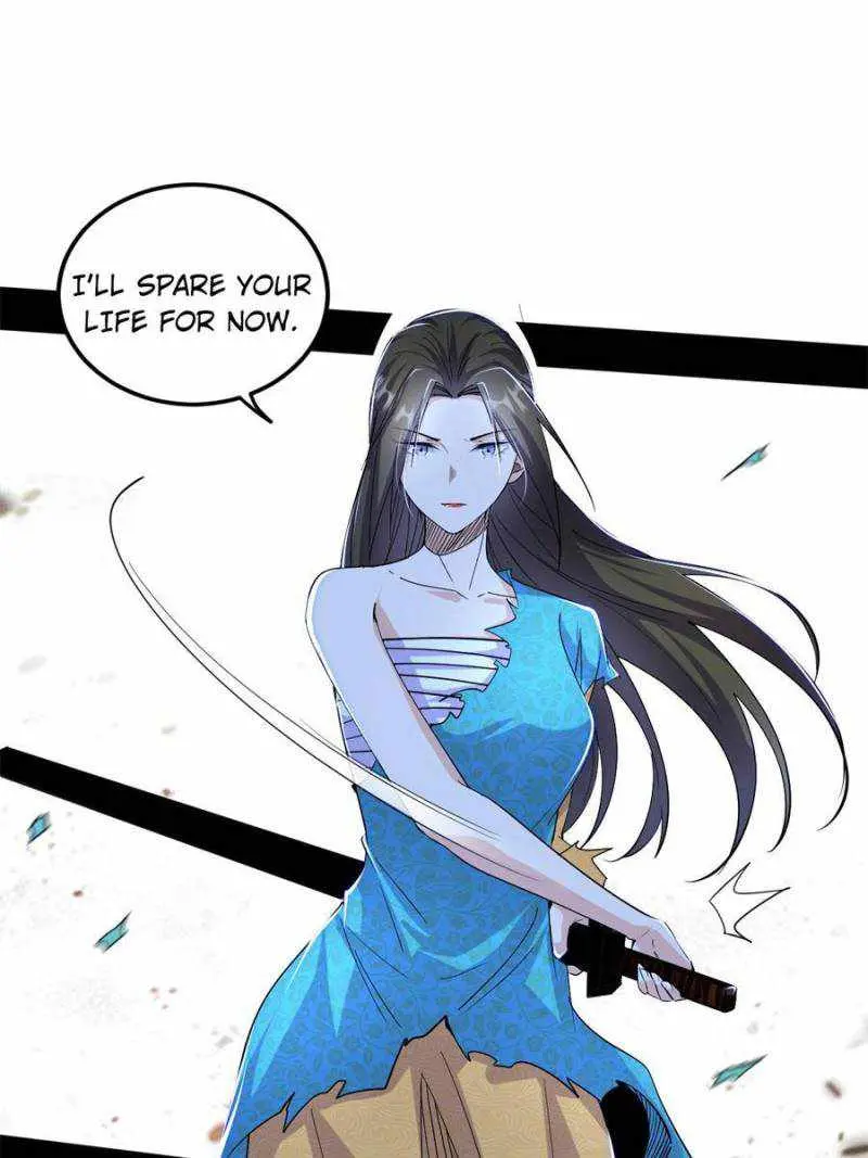 I’m An Evil God Chapter 383 — Page 48