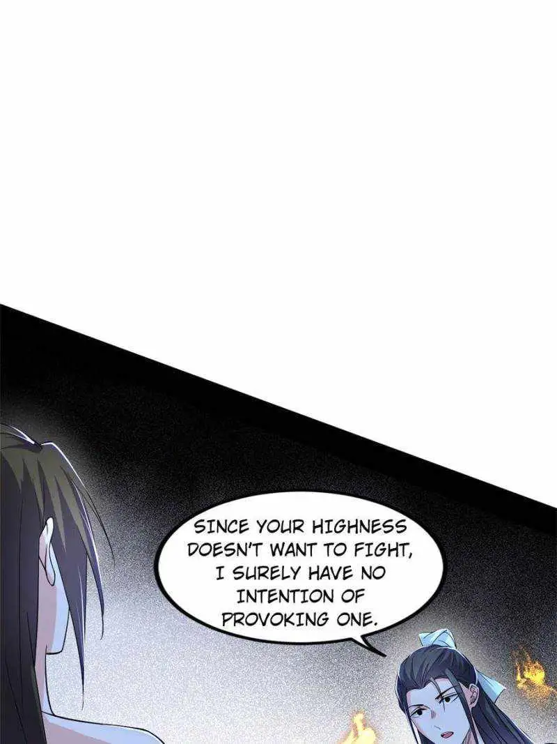 I’m An Evil God Chapter 383 — Page 51