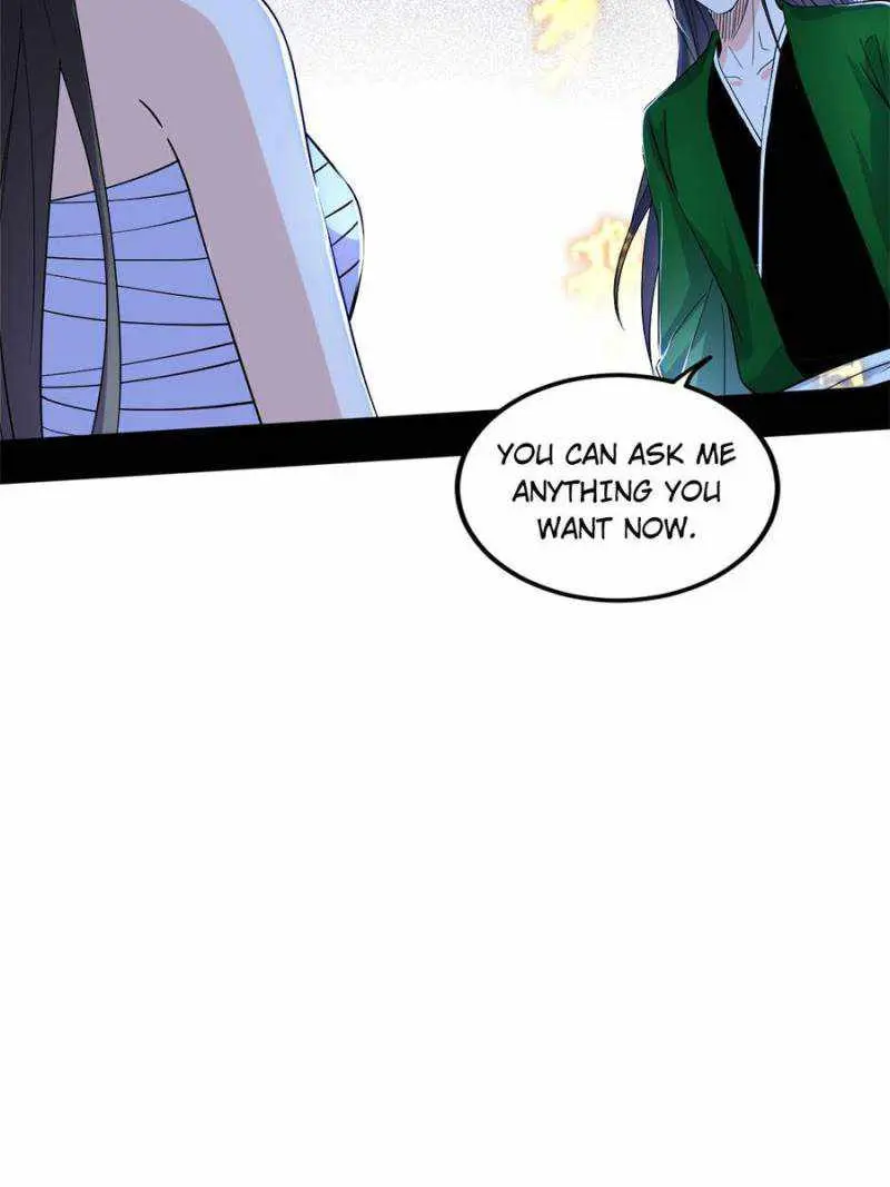 I’m An Evil God Chapter 383 — Page 52