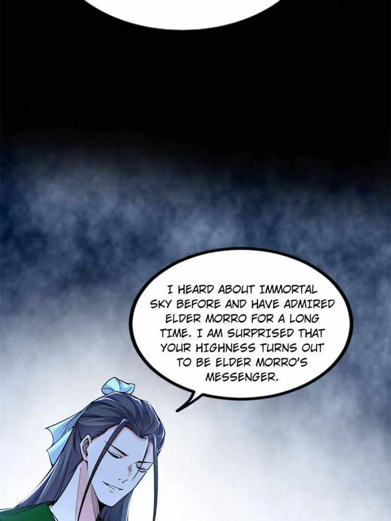 I’m An Evil God Chapter 383 — Page 58