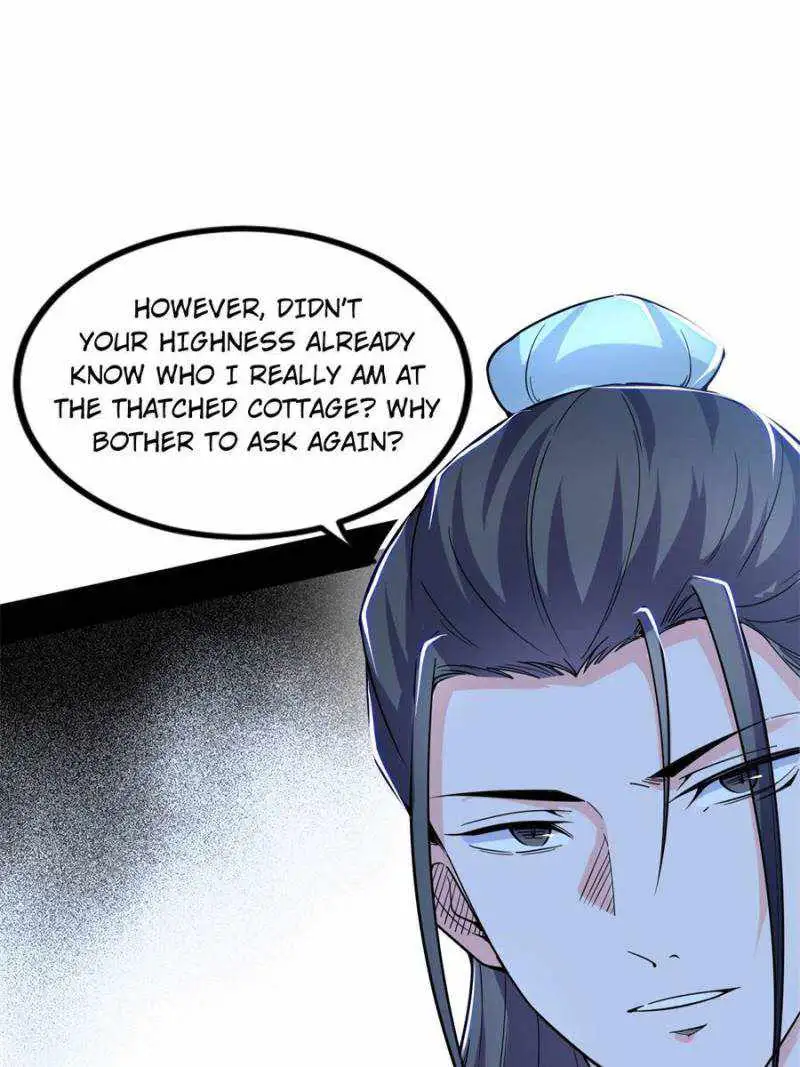 I’m An Evil God Chapter 383 — Page 60