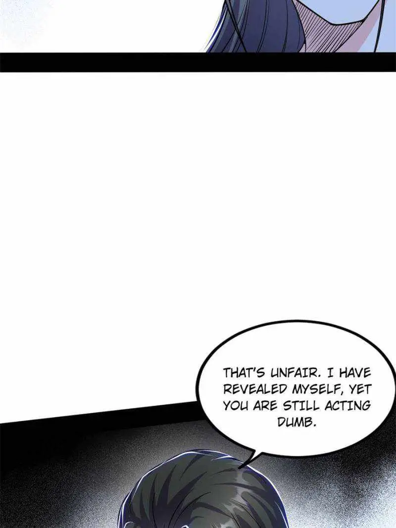 I’m An Evil God Chapter 383 — Page 61