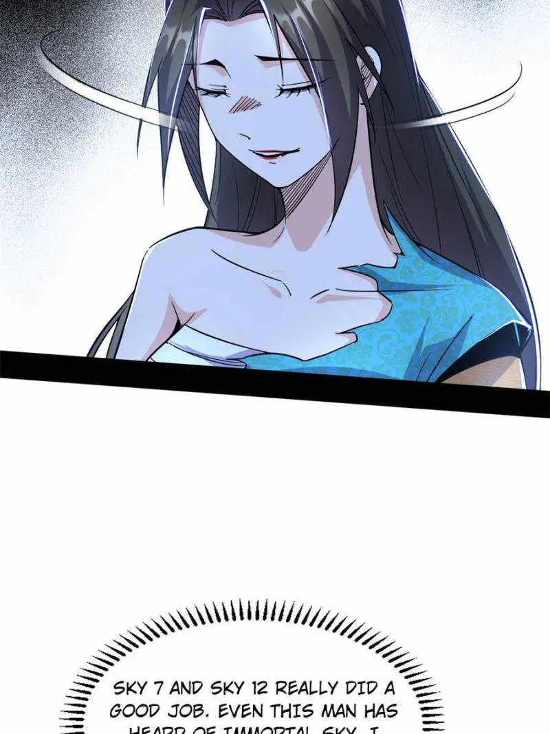 I’m An Evil God Chapter 383 — Page 62