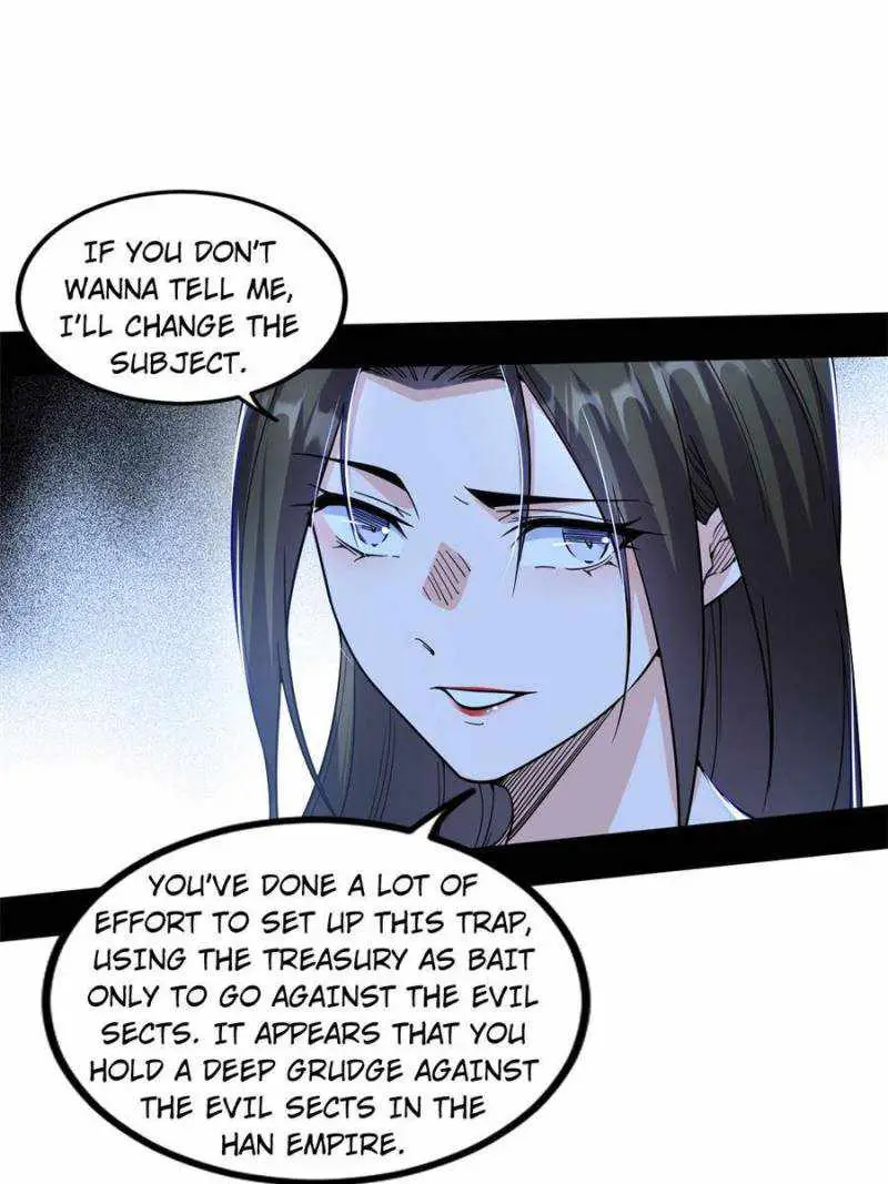 I’m An Evil God Chapter 383 — Page 64
