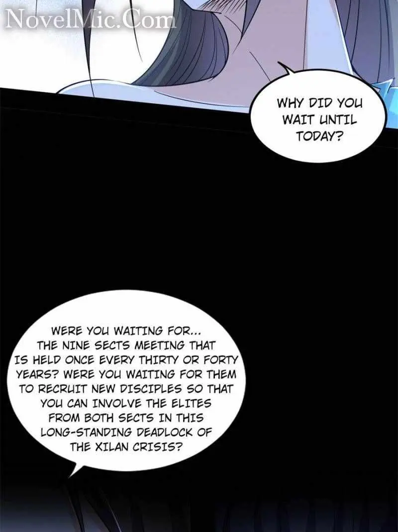 I’m An Evil God Chapter 383 — Page 67