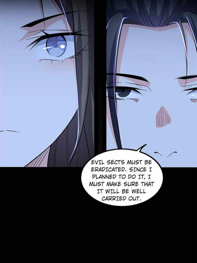 I’m An Evil God Chapter 383 — Page 68