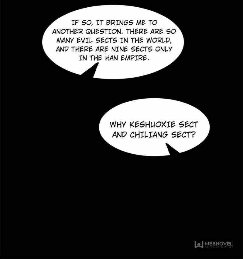 I’m An Evil God Chapter 383 — Page 69