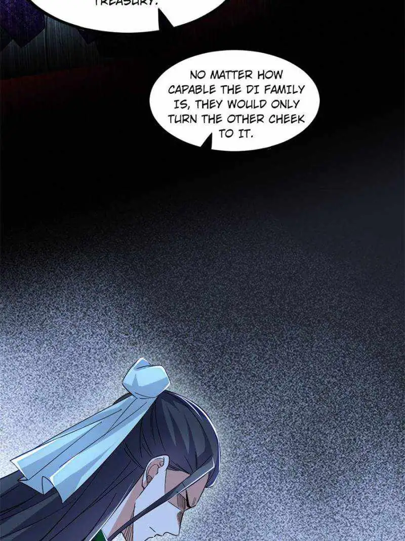 I’m An Evil God Chapter 383 — Page 72