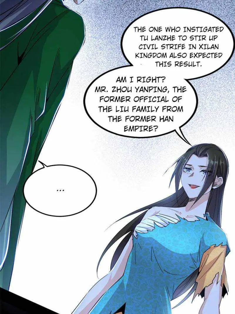 I’m An Evil God Chapter 383 — Page 73