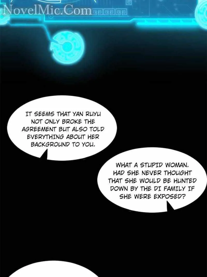 I’m An Evil God Chapter 383 — Page 75