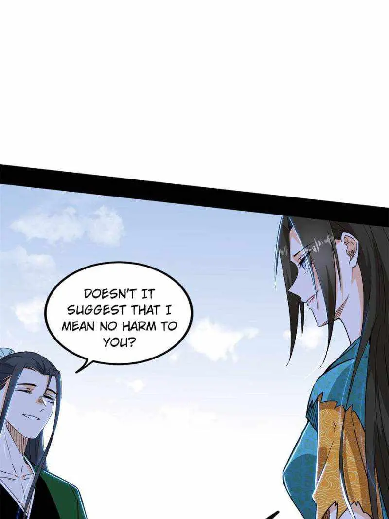 I’m An Evil God Chapter 383 — Page 79