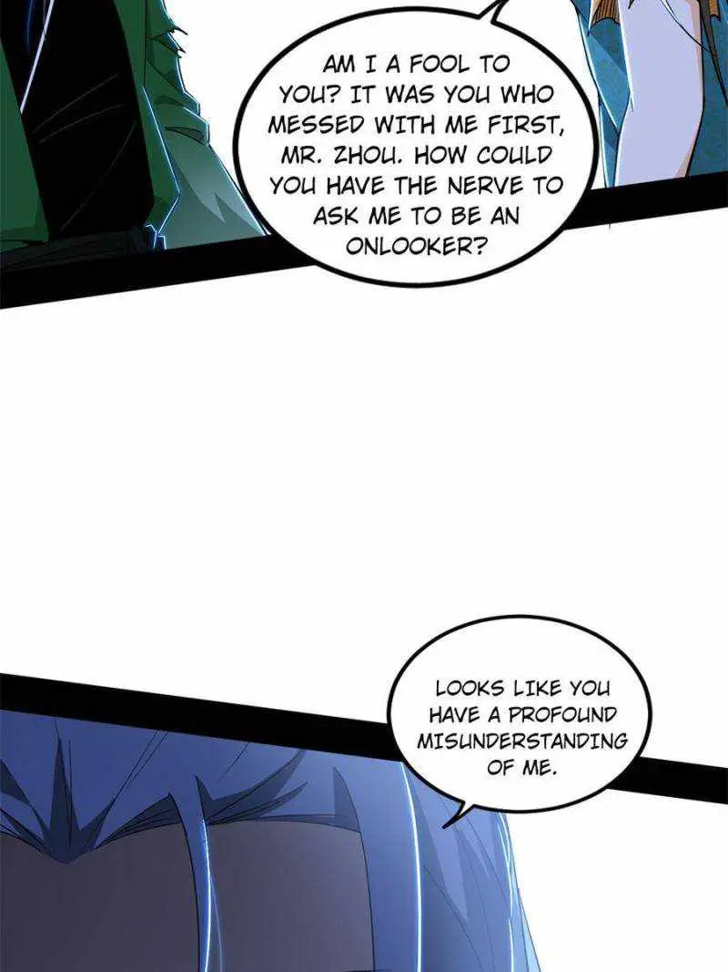 I’m An Evil God Chapter 383 — Page 80