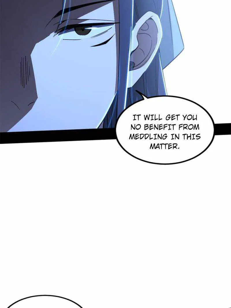 I’m An Evil God Chapter 383 — Page 81