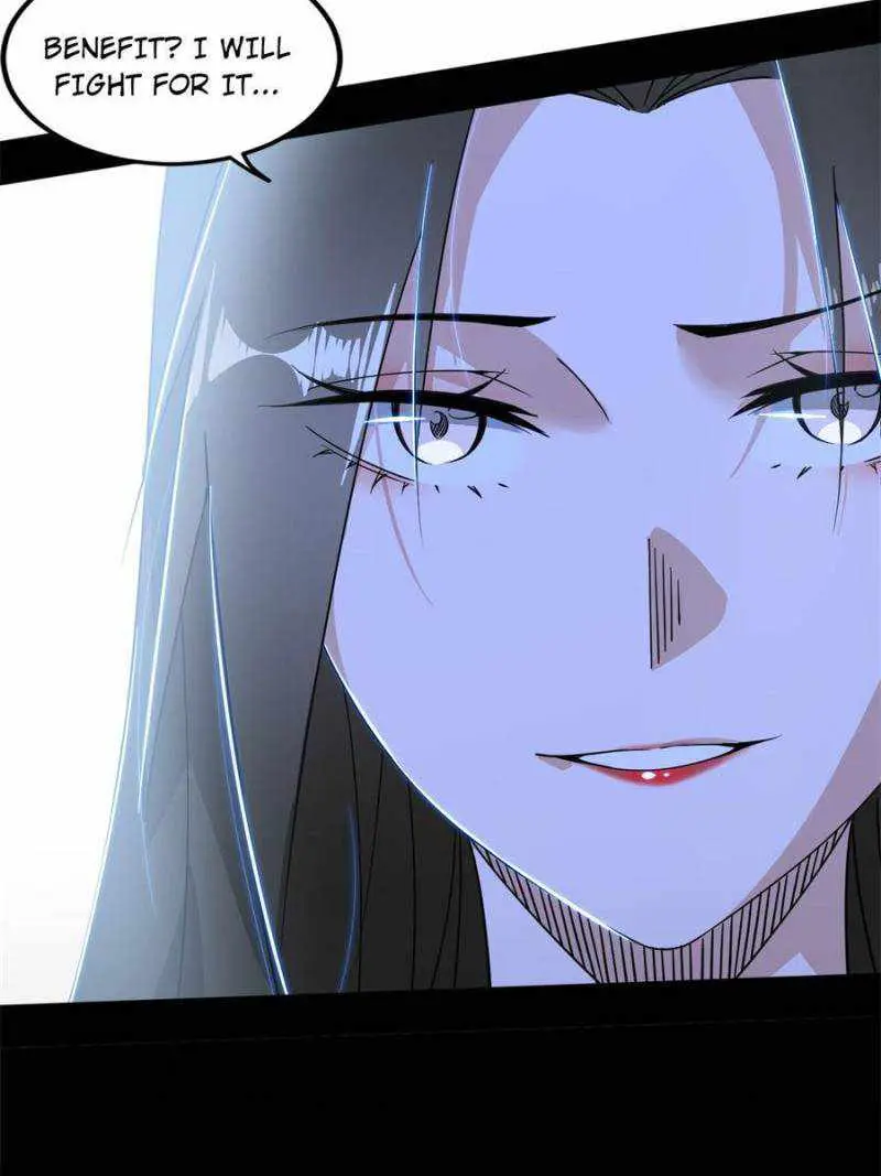 I’m An Evil God Chapter 383 — Page 82