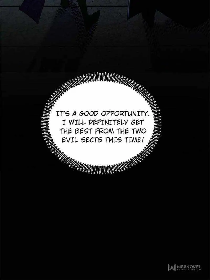 I’m An Evil God Chapter 383 — Page 86