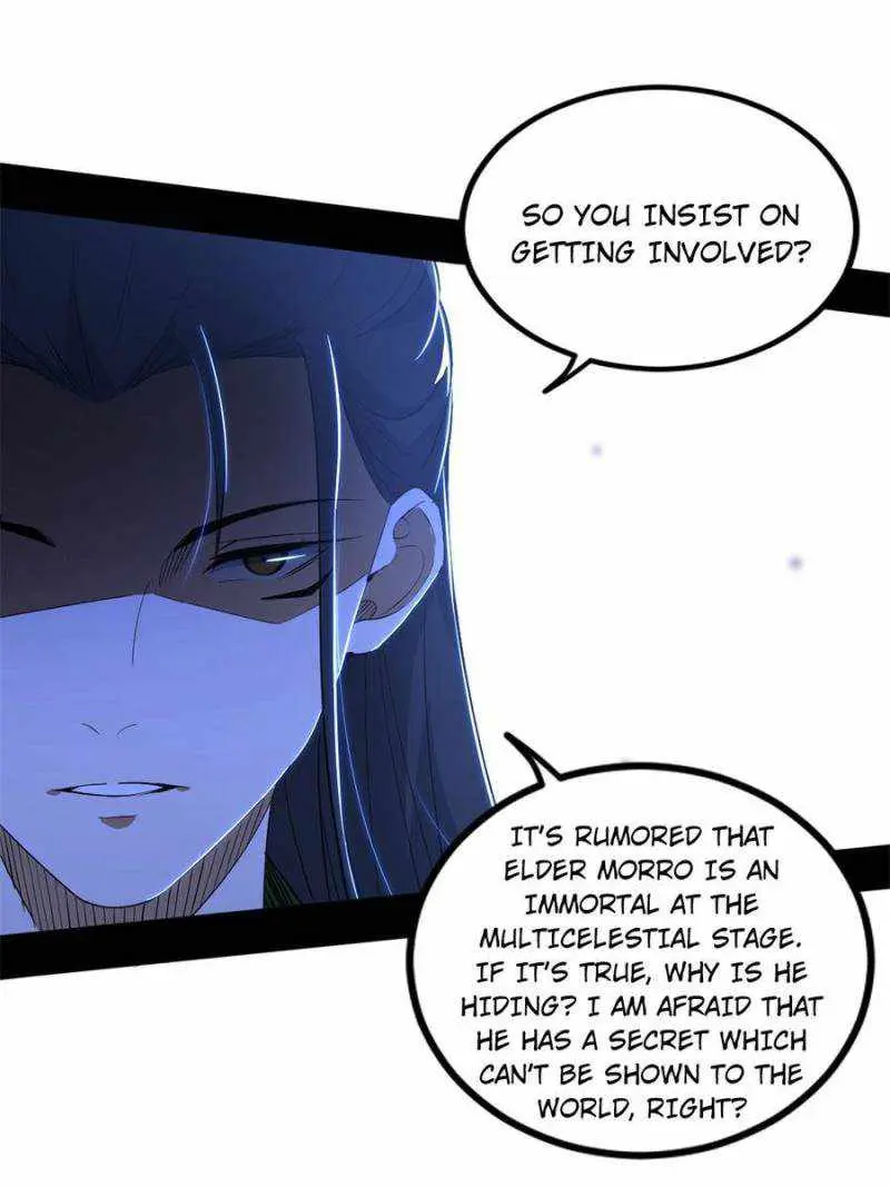 I’m An Evil God Chapter 383 — Page 90
