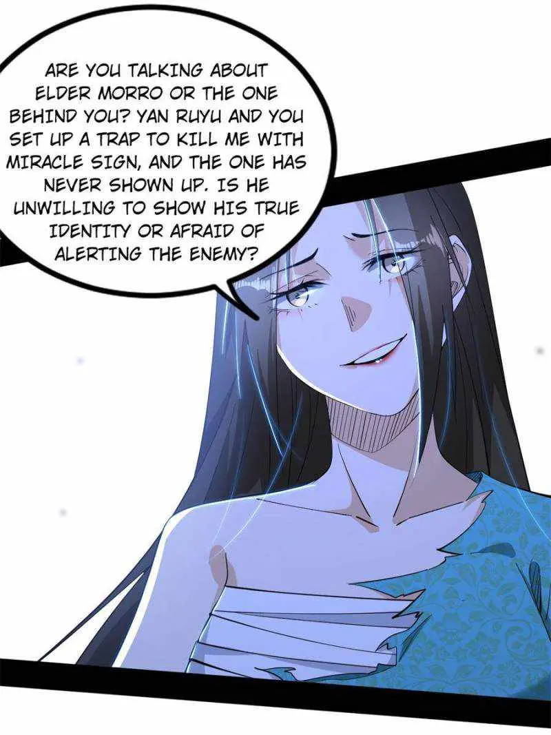 I’m An Evil God Chapter 383 — Page 91