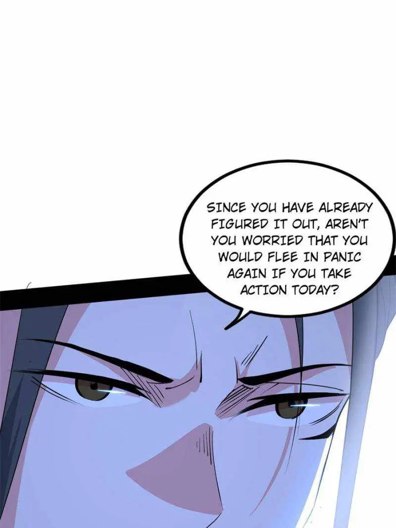I’m An Evil God Chapter 383 — Page 92