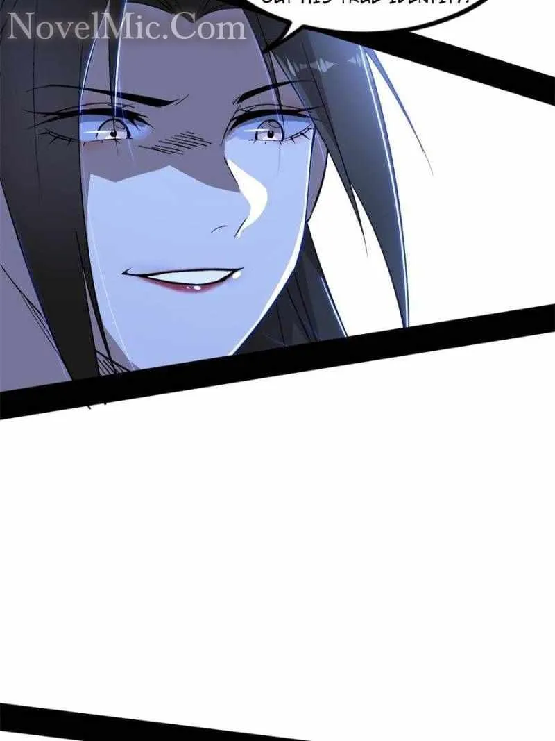 I’m An Evil God Chapter 383 — Page 97