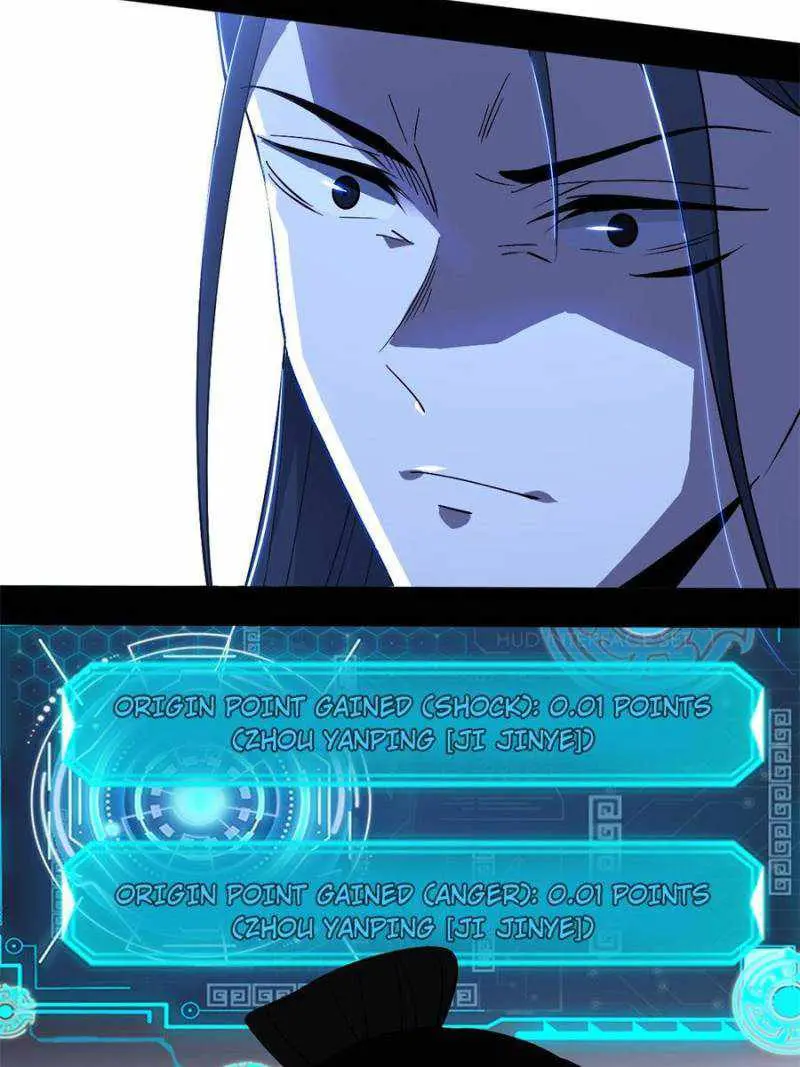 I’m An Evil God Chapter 383 — Page 98