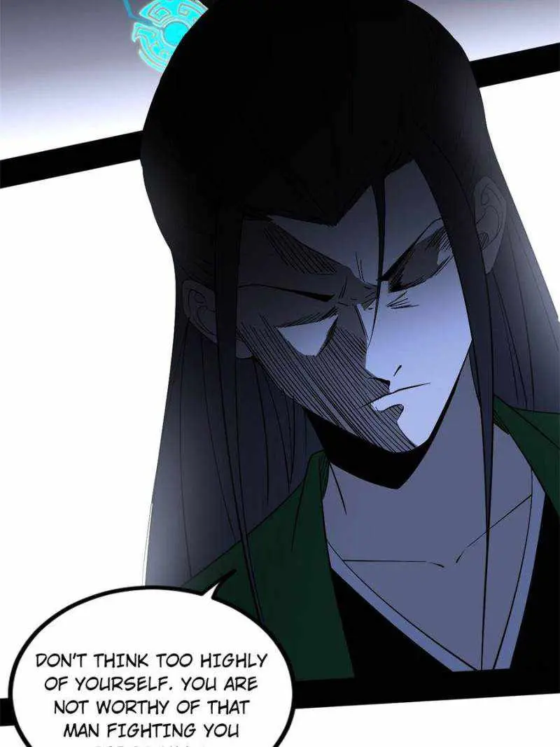 I’m An Evil God Chapter 383 — Page 99