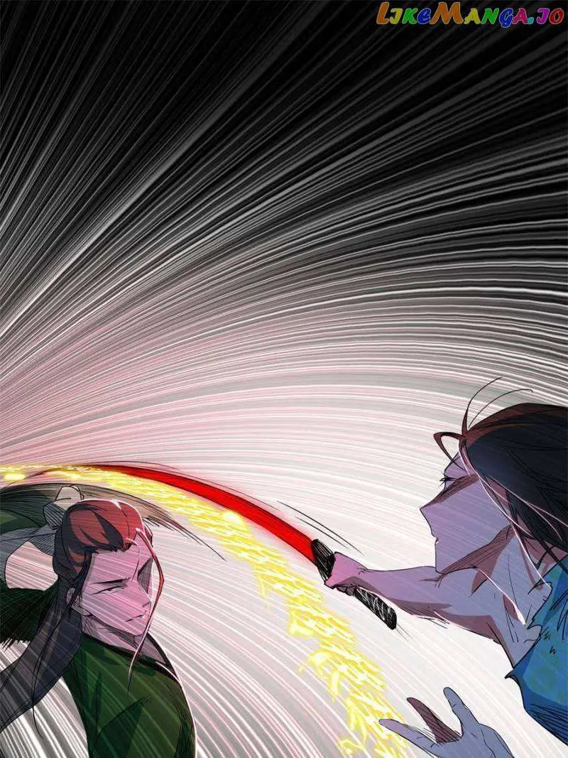 I’m An Evil God Chapter 384 — Page 1