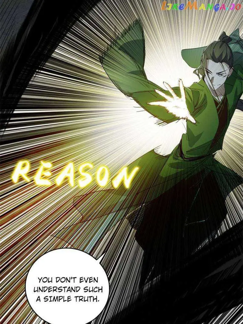 I’m An Evil God Chapter 384 — Page 4