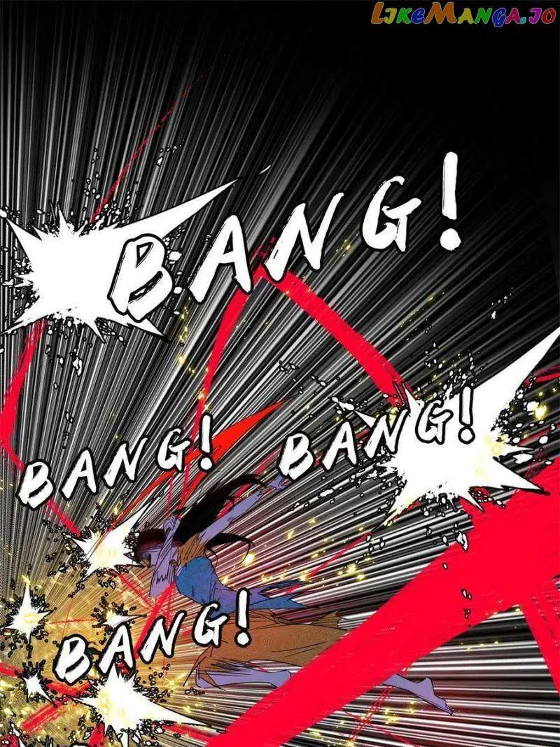 I’m An Evil God Chapter 384 — Page 13