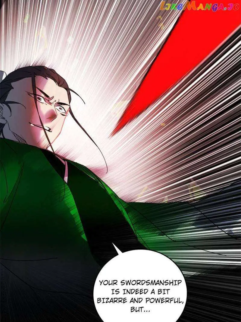 I’m An Evil God Chapter 384 — Page 17