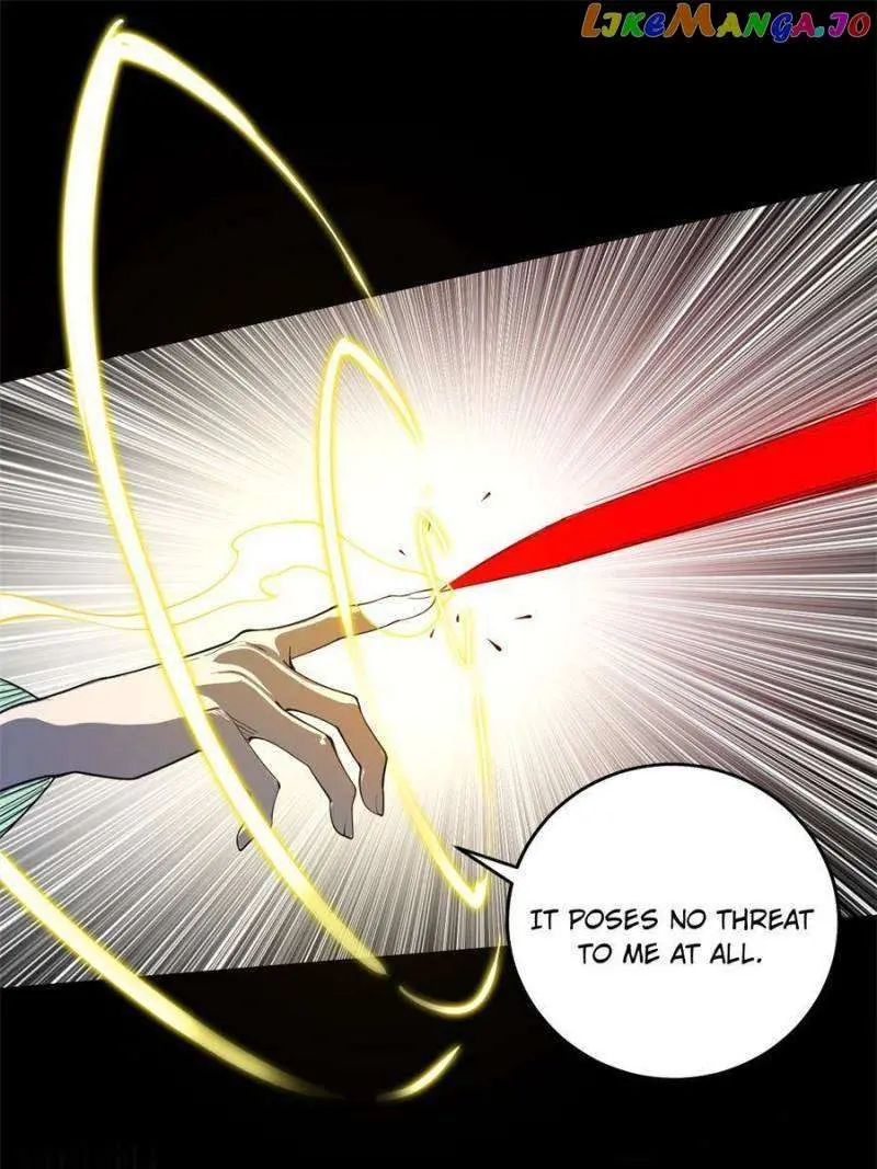 I’m An Evil God Chapter 384 — Page 19